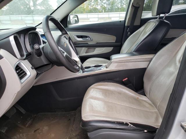 Foto 7 de la subasta – 2011 CHEVROLET EQUINOX LT con VIN 2CNFLNEC1B6449033