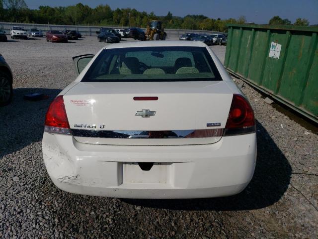 صورة رقم 6 من المزاد - 2007 CHEVROLET IMPALA LT مع VIN 2G1WT58K779148157
