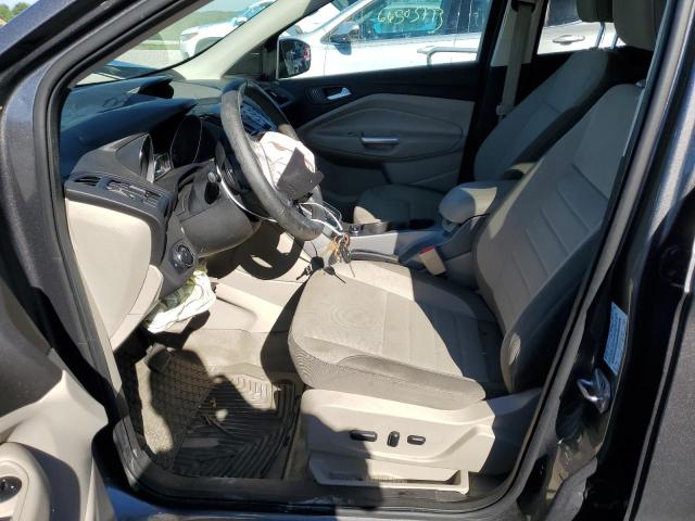 Photo 7 from auction – 2014 FORD ESCAPE SE with VIN 1FMCU0GXXEUA13659