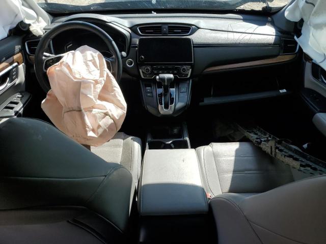 Photo 8 from auction – 2019 HONDA CR-V EXL with VIN 7FARW2H86KE050972
