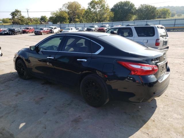 Photo 2 from auction – 2016 NISSAN ALTIMA 2.5 with VIN 1N4AL3AP7GN349894