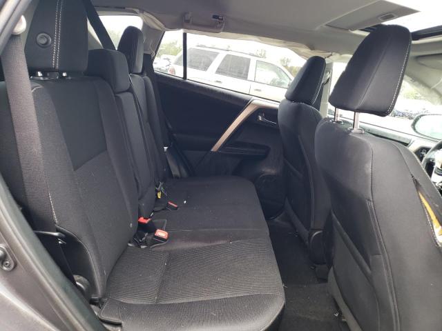 Photo 10 from auction – 2015 TOYOTA RAV4 XLE with VIN 2T3RFREVXFW309168