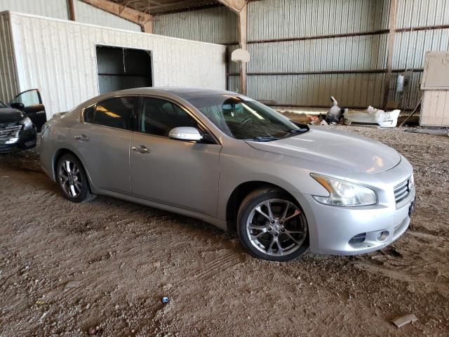 Photo 4 from auction – 2013 NISSAN MAXIMA S with VIN 1N4AA5AP0DC808403