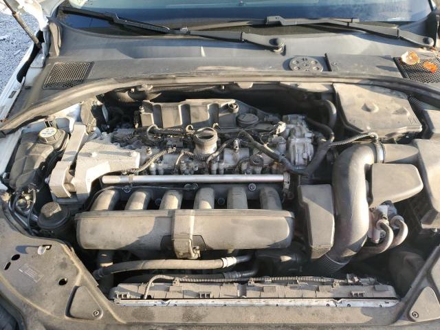 Photo 11 from auction – 2011 VOLVO S80 3.2 with VIN YV1940AS2B1137542