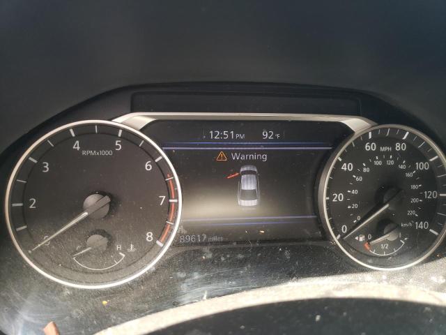 Photo 9 from auction – 2019 NISSAN ALTIMA S with VIN 1N4BL4BV8KC108616