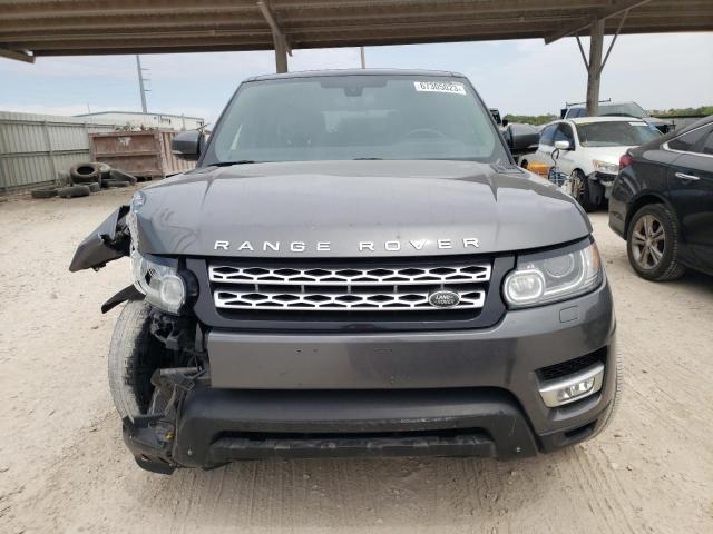Photo 5 from auction – 2014 LAND ROVER RANGE ROVE with VIN SALWR2WF4EA380185