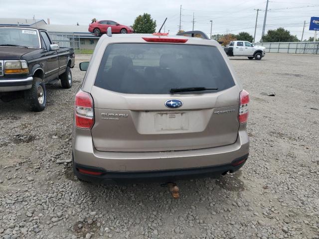 Photo 6 from auction – 2015 SUBARU FORESTER 2 with VIN JF2SJAGC4FH407925