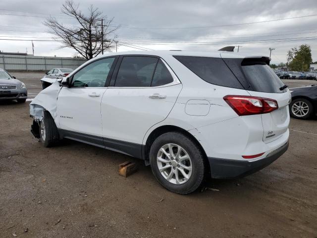 Photo 2 from auction – 2018 CHEVROLET EQUINOX LT with VIN 2GNAXSEV3J6106961