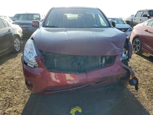 Photo 5 from auction – 2013 NISSAN ROGUE S with VIN JN8AS5MV2DW654927