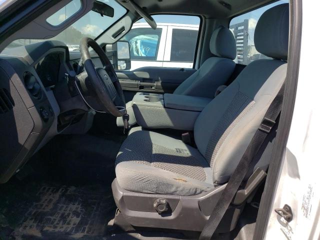 Photo 7 from auction – 2015 FORD F250 SUPER with VIN 1FTBF2B64FED20874