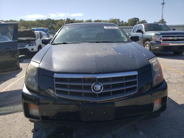 Photo 5 from auction – 2005 CADILLAC CTS HI FEA with VIN 1G6DP567150105574