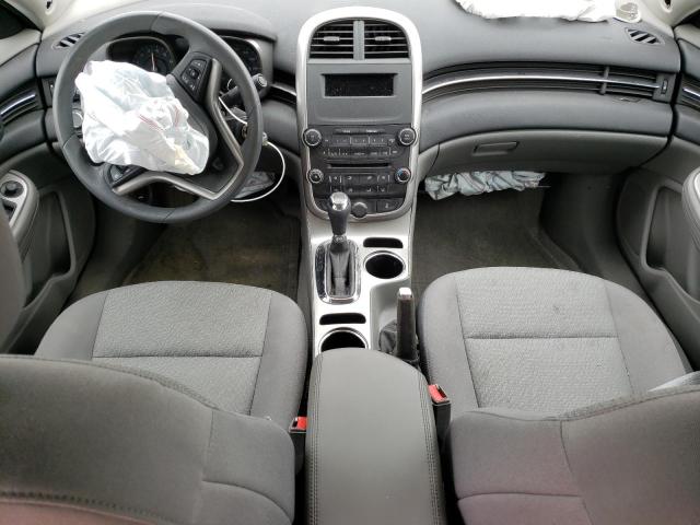 Photo 8 from auction – 2014 CHEVROLET MALIBU LS with VIN 1G11B5SL7EF178164