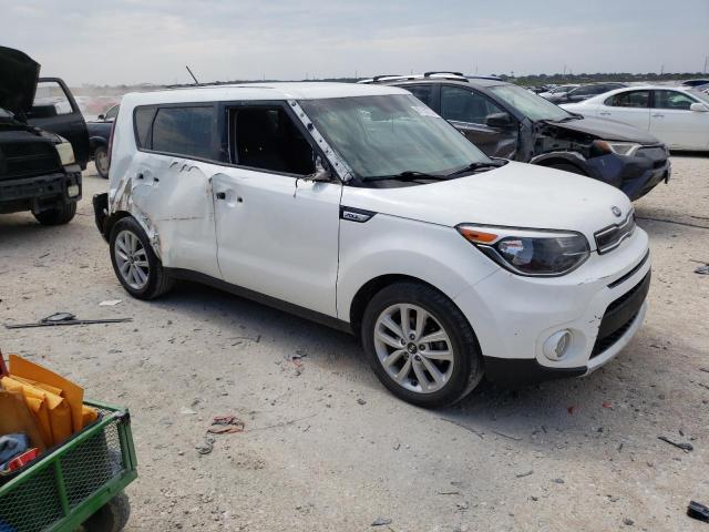 Photo 4 from auction – 2018 KIA SOUL + with VIN KNDJP3A55J7612053