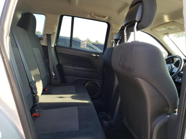 Photo 11 from auction – 2011 JEEP COMPASS SP with VIN 1J4NT1FBXBD194408