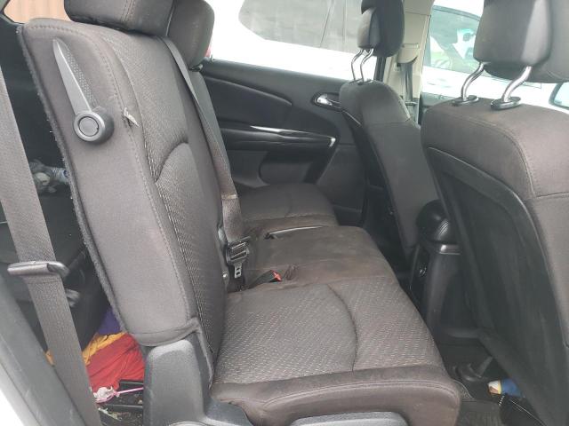 Photo 11 from auction – 2014 DODGE JOURNEY SX with VIN 3C4PDCBGXET127122