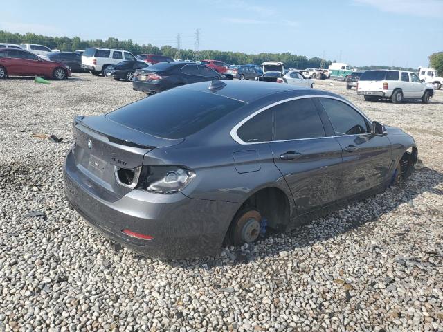 Photo 3 from auction – 2019 BMW 440XI GRAN with VIN WBA4J7C56KBM76532
