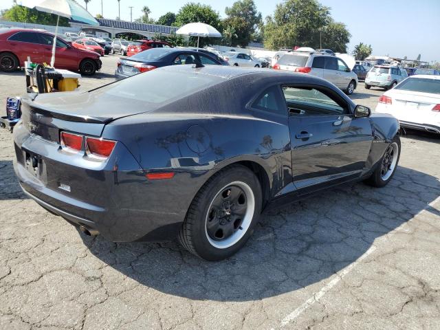Photo 3 from auction – 2013 CHEVROLET CAMARO LS with VIN 2G1FA1E34D9170964