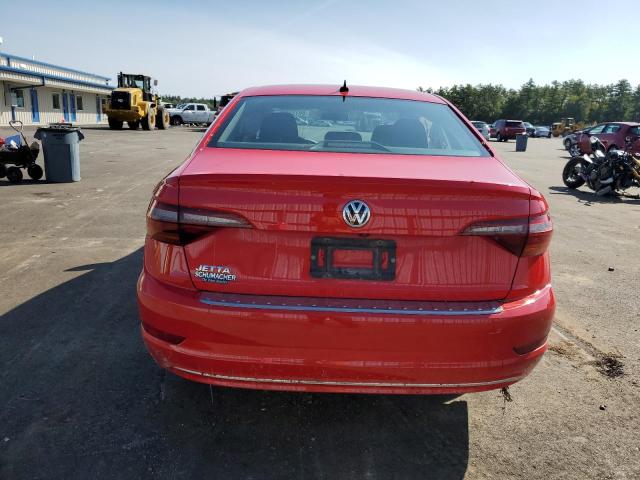 Photo 6 from auction – 2019 VOLKSWAGEN JETTA S with VIN 3VWCB7BU8KM181619
