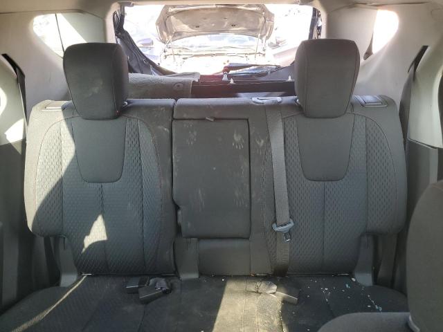 Photo 10 from auction – 2014 CHEVROLET EQUINOX LS with VIN 2GNALAEK4E6113208