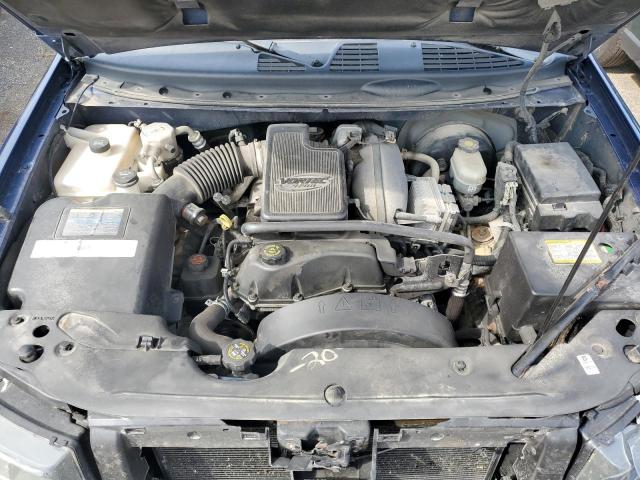 Photo 11 from auction – 2002 CHEVROLET TRAILBLAZE with VIN 1GNDT13S422326877