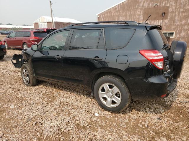 Photo 2 from auction – 2010 TOYOTA RAV4 with VIN JTMZF4DV0AD018849