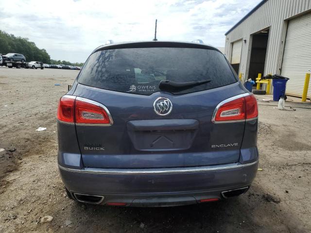 Снимка 6 от търг – 2013 BUICK ENCLAVE с VIN 5GAKRDKD7DJ191827
