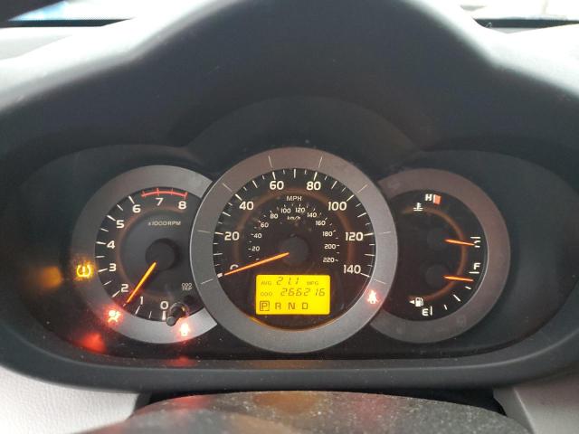Photo 9 from auction – 2010 TOYOTA RAV4 with VIN JTMZF4DV6AD025353
