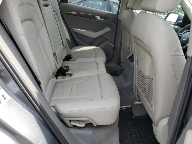 Photo 11 from auction – 2012 AUDI Q5 PREMIUM with VIN WA1LFAFP6CA083674