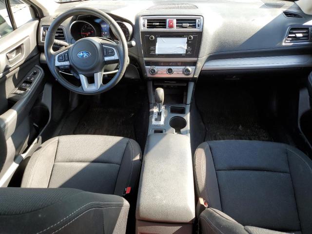 Photo 8 from auction – 2017 SUBARU LEGACY 2.5 with VIN 4S3BNAB64H3036463
