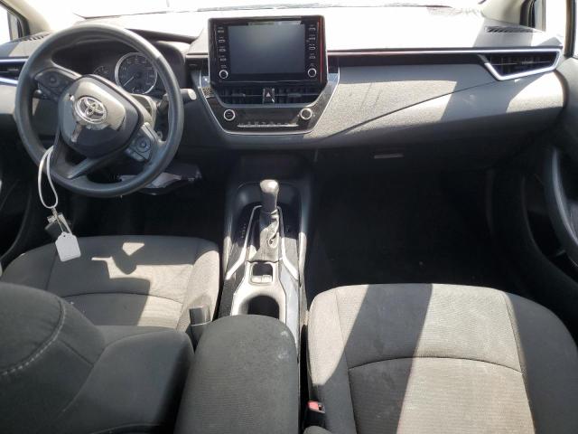 Photo 8 from auction – 2020 TOYOTA COROLLA LE with VIN 5YFEPRAE8LP077385