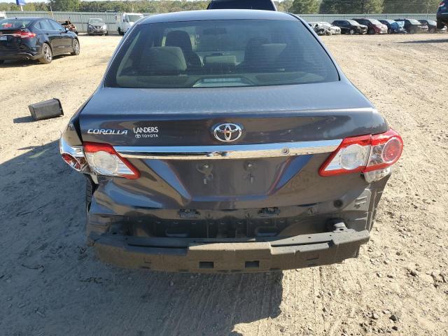 Photo 6 from auction – 2012 TOYOTA COROLLA BA with VIN 5YFBU4EE2CP002920