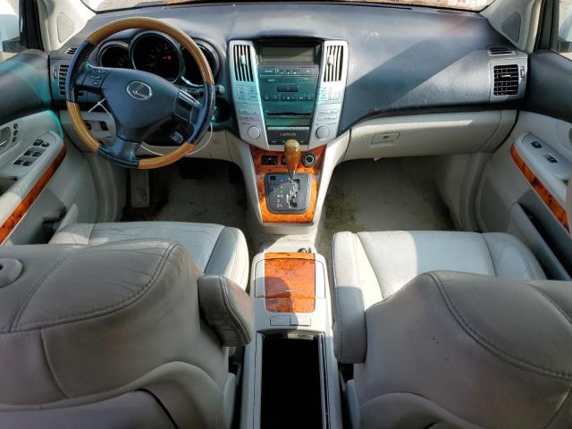 Foto 8 de la subasta – 2008 LEXUS RX 350 con VIN 2T2HK31U48C065902