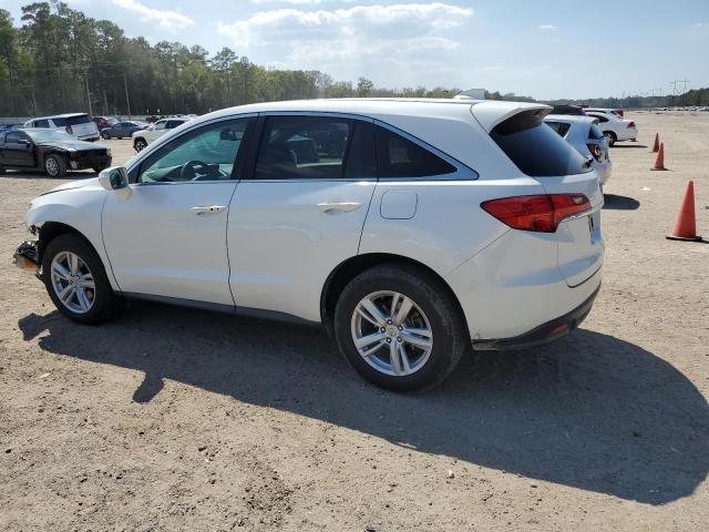 Photo 2 from auction – 2015 ACURA RDX with VIN 5J8TB3H35FL003184