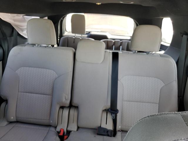 Photo 10 from auction – 2019 FORD EXPLORER with VIN 1FM5K7B82KGA61125