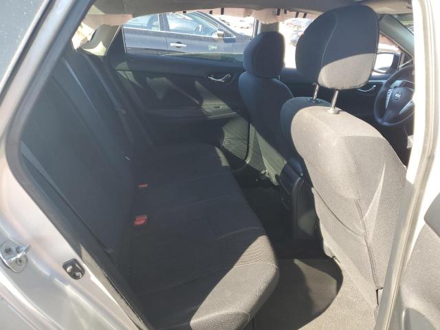Photo 10 from auction – 2016 NISSAN SENTRA with VIN 3N1AB7AP8GY233470