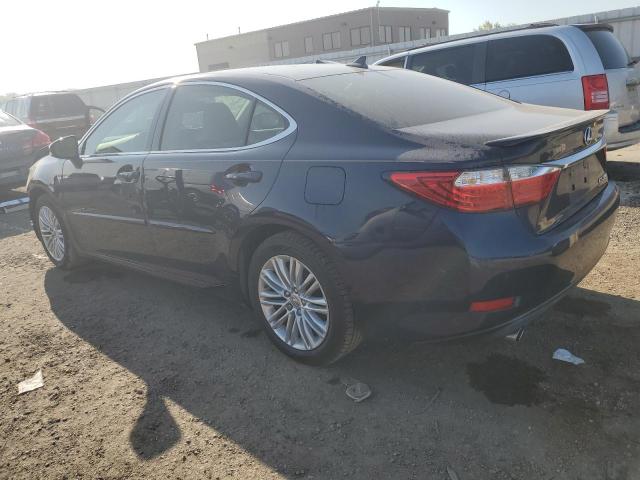 Photo 2 from auction – 2014 LEXUS ES 350 with VIN JTHBK1GG8E2115709