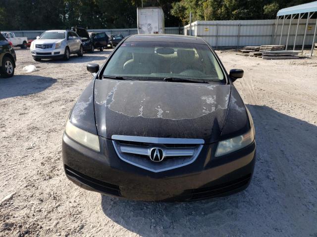 Photo 5 from auction – 2006 ACURA 3.2TL with VIN 19UUA65566A017007
