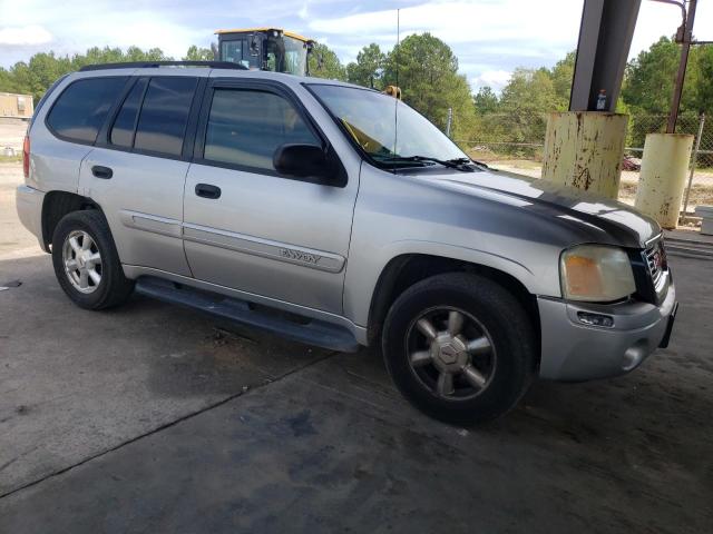 Photo 4 from auction – 2005 GMC ENVOY with VIN 1GKDT13S152380803