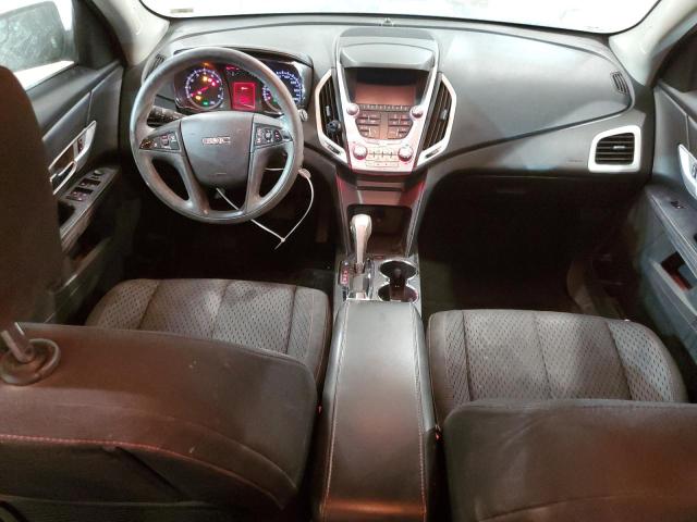 Photo 8 from auction – 2013 GMC TERRAIN SL with VIN 2GKALMEK2D6311945