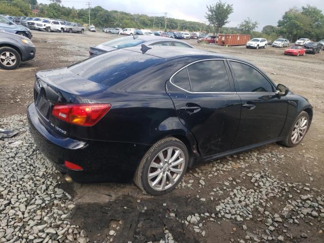 Снимка 3 от търг – 2008 LEXUS IS 250 с VIN JTHCK262185018676