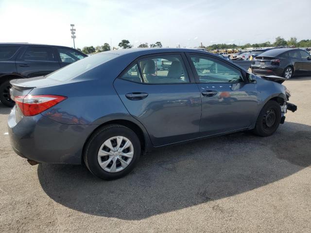 Photo 3 from auction – 2014 TOYOTA COROLLA EC with VIN 2T1BPRHE7EC096375