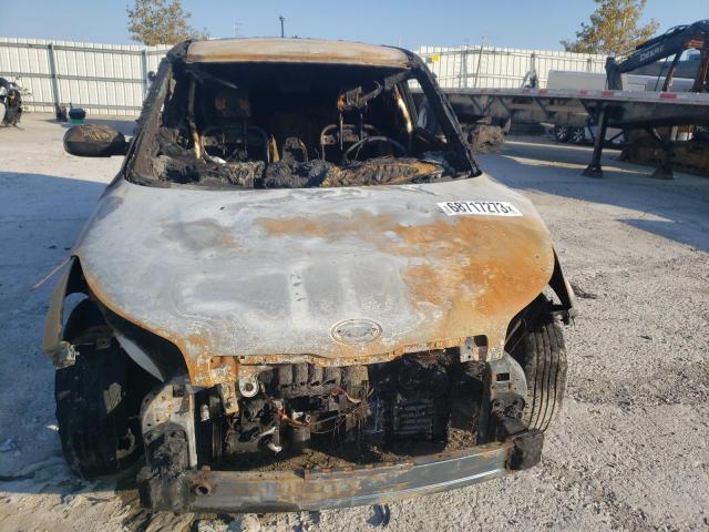 Photo 5 from auction – 2016 KIA SOUL with VIN KNDJN2A24G7331683