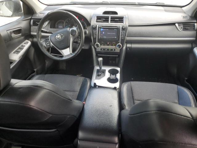 Photo 8 from auction – 2012 TOYOTA CAMRY BASE with VIN 4T1BF1FK6CU546140