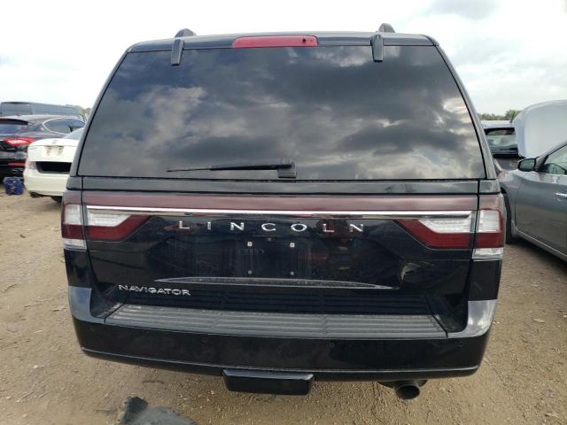 Photo 6 from auction – 2017 LINCOLN NAVIGATOR with VIN 5LMJJ2LTXHEL00882