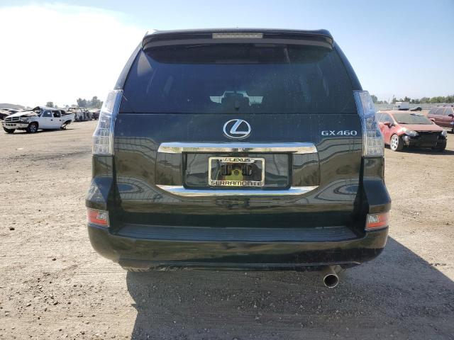 Photo 6 from auction – 2015 LEXUS GX 460 with VIN JTJBM7FX5F5098980
