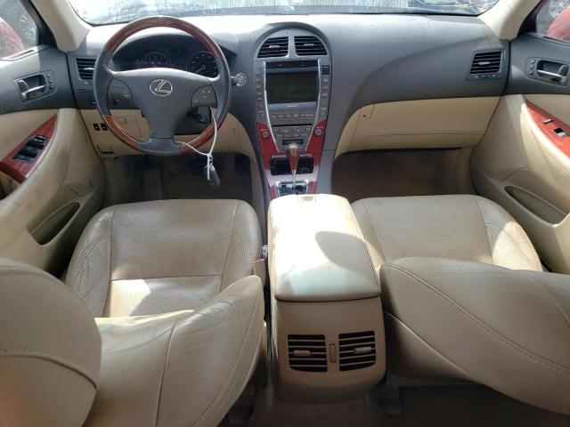 Снимка 8 от търг – 2009 LEXUS ES 350 с VIN JTHBJ46G292318641