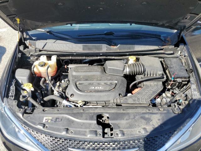 Снимка 12 от търг – 2017 CHRYSLER PACIFICA T с VIN 2C4RC1BG3HR667483