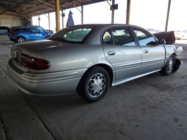 Photo 3 from auction – 2004 BUICK LESABRE CU with VIN 1G4HP54K744157753