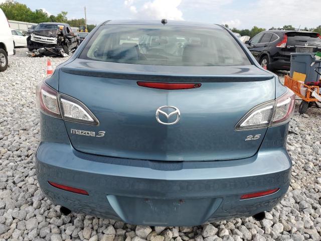 Photo 6 from auction – 2010 MAZDA 3 S with VIN JM1BL1S65A1311135