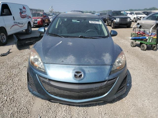 Фото 5 с аукциона – 2011 MAZDA 3 I с VIN JM1BL1VF5B1449948